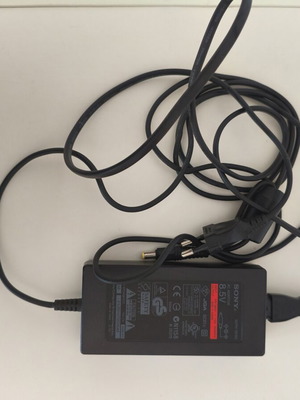 Power supply for PlayStation 2 slim like new