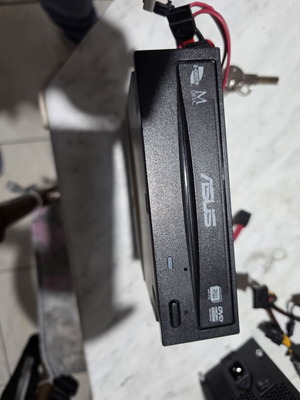 ASUS 24D DVD writer