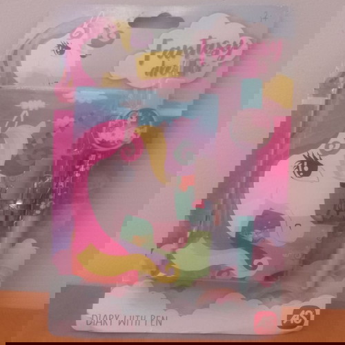 UNICORN TOYS SET