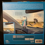 Cellularline car holder new