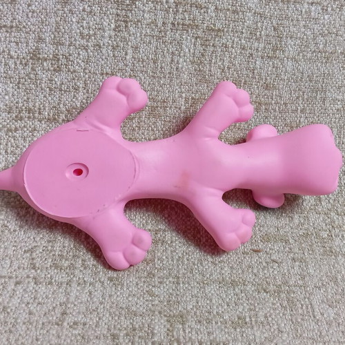 Star Squeeze Toys Puppies new, pack of 2