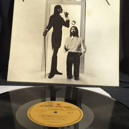 Fleetwood Mac vinyl record like new