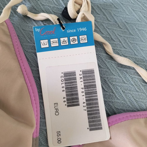 Bikini size M new with tags