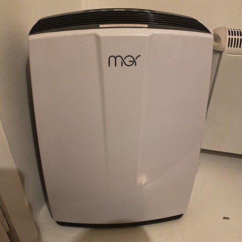 Dehumidifier like new