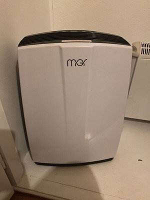 Dehumidifier like new