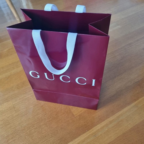 Gucci medium bag new