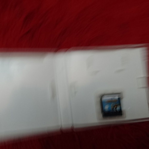 The Hardy Boys Treasure on the Tracks Nintendo DS like new