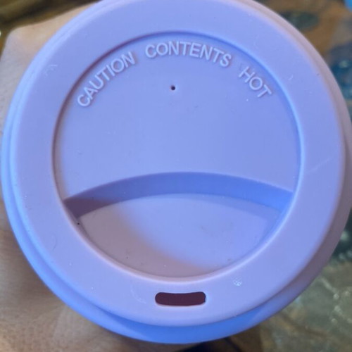 Mug used
