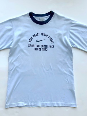 Nike παιδικό T-Shirt μεταχειρισμένο, μέγεθος XL, μπλε