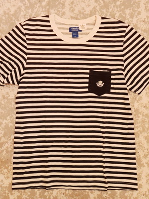 Adidas Nigo T-shirt sample white, like new, size small