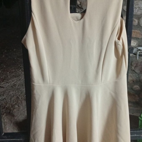 Summer dress fullah sugan medium size like new