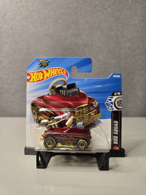 Hot Wheels Pedal Driver toy car new