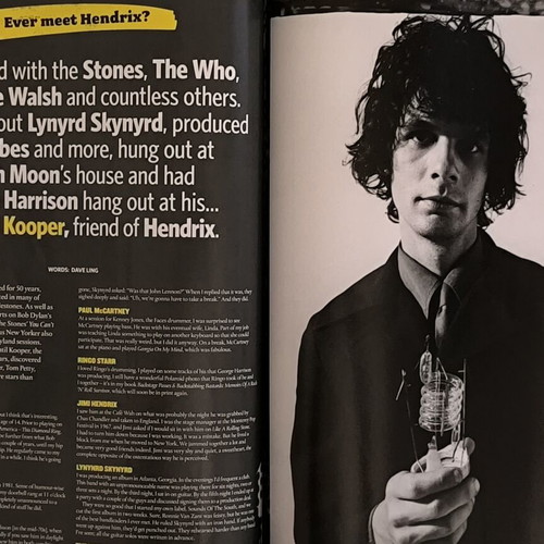 Classic Rock Magazine Issue 118 May 2008 like new