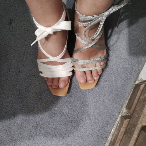 38, Replay platform sandals or clogs in very good condition, with a heel height of 8 cm.