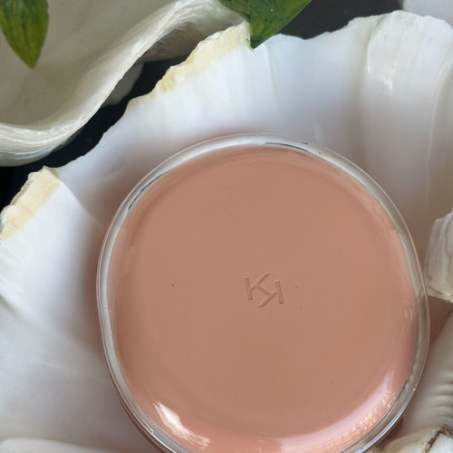 Creamy Blush & Contour like new