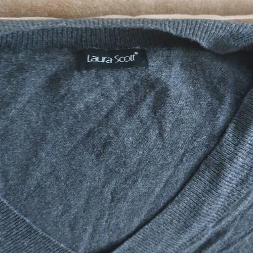 Laura Scott blouse original like new