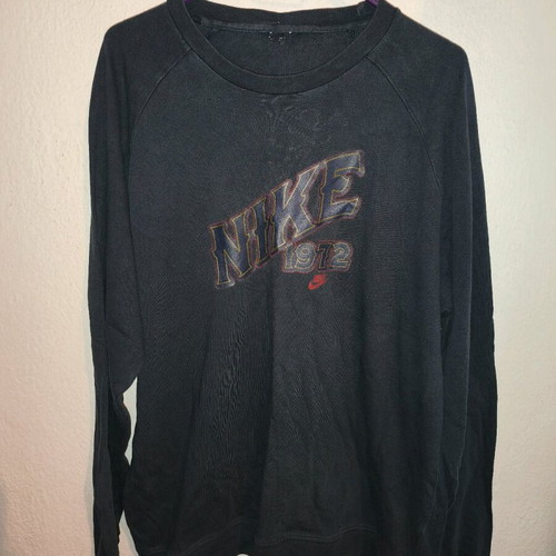 Nike SB men's long sleeve