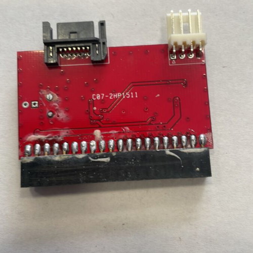 Ide to Data Converter new in packaging