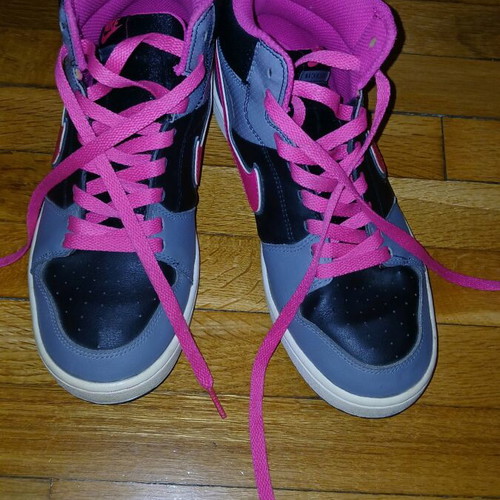 Nike shoes