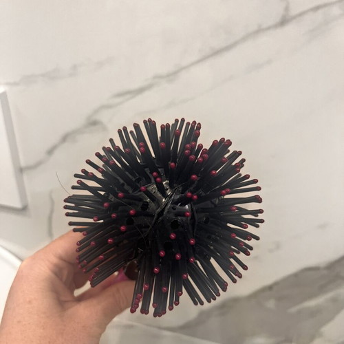 Ball brush like new
