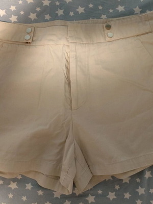 Sfera shorts used, beige, size L