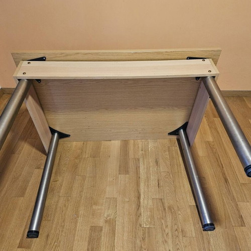 Desk used 120x80x78 cm in very good condition