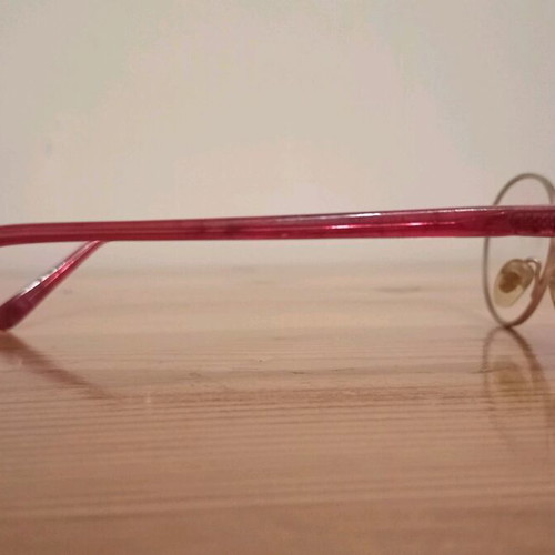 Lazaro Kids Prescription Glasses new, made in Italy