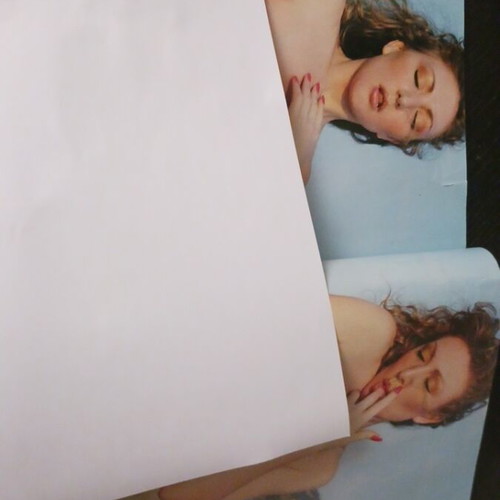 Photohouse magazine issue 9 featuring Olga Papadopoulou