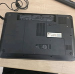 Laptop HP Pavilion G6-1219sv μεταχειρισμένο με i5, 15,6" LED, Chrome OS