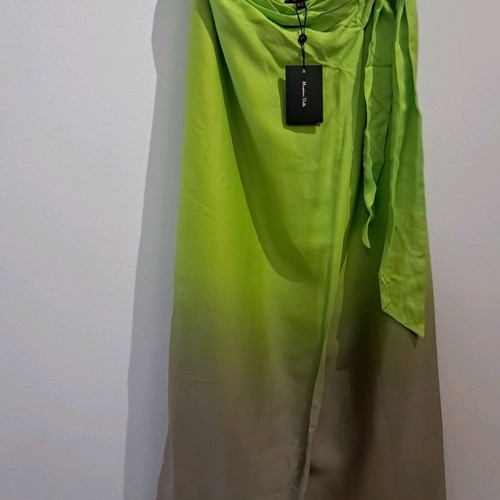 Shirt and skirt new, size 38/M
