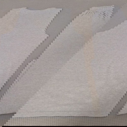 Πυτζάμες γυναικείες μεταχειρισμένες, μέγεθος Small, μπλε