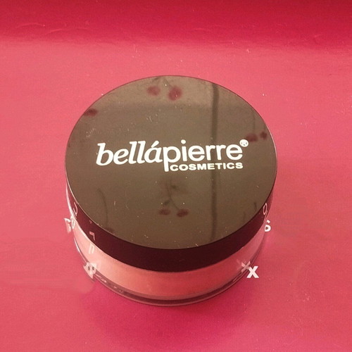 Bella Pierre Mineral Blush blush new 6gr