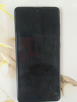 Κινητό Samsung μεταχειρισμένο για ανταλλακτικά