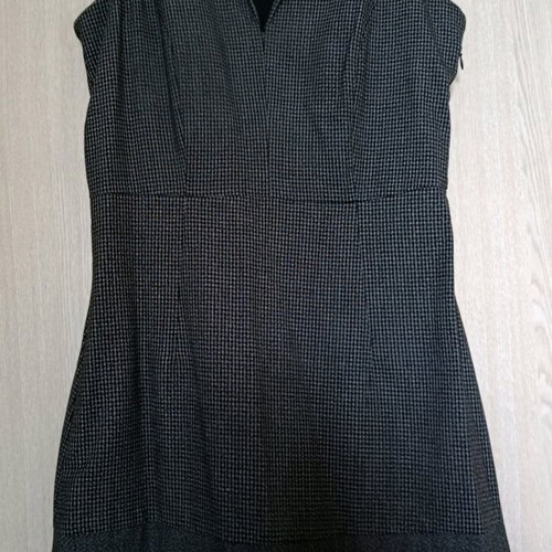 Attrattivo dress slim fit like new, size L