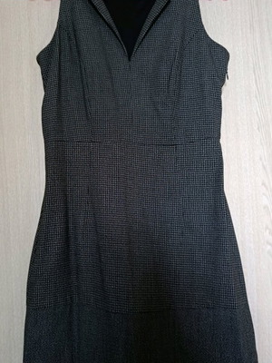 Attrattivo dress slim fit like new, size L