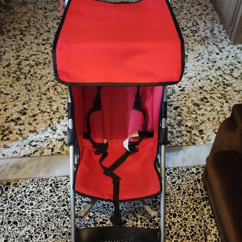 Summer stroller like new