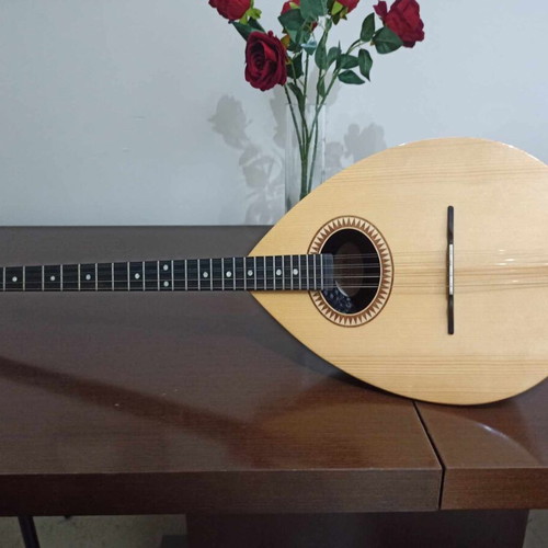 Matsikas 8-string handmade bouzouki like new