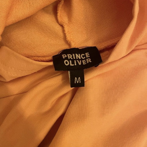 Prince Oliver cotton set new, crop sweatshirt and pants