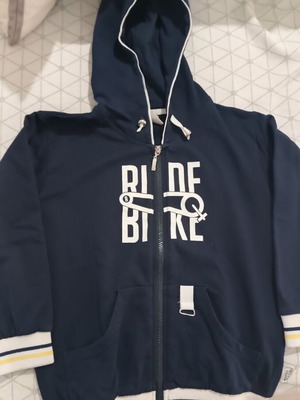 Matoufrance jacket for boy 6 years old, like new, size 116 cm