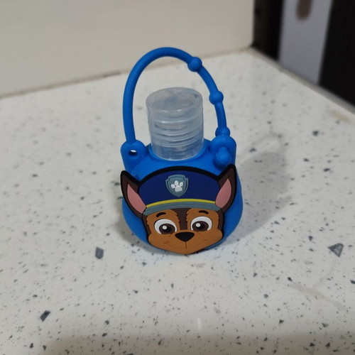 Paw Patrol children's antiseptic new