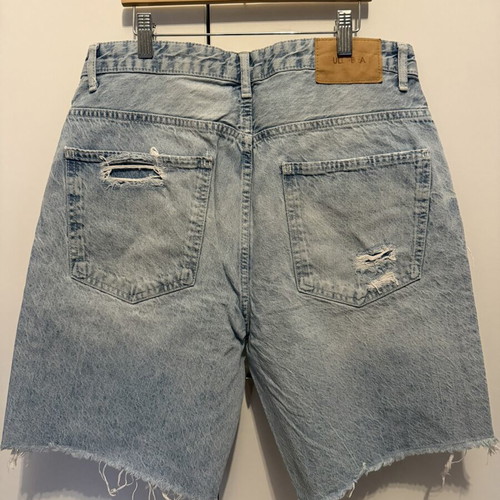 Pull & Bear jeans like new, size 44, blue