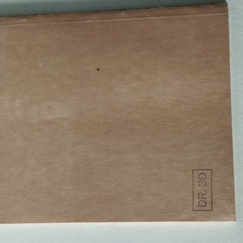 Short Guide to the Acropolis Museum 1973 used edition