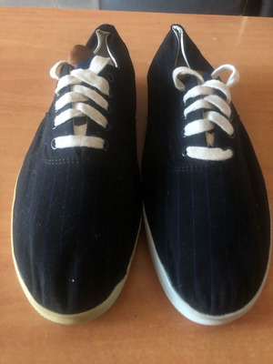 Branded men's shoes used size 41