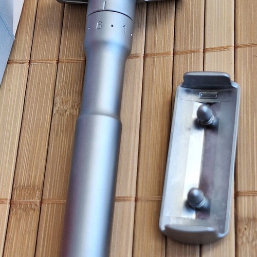 Merkur Futur DE Adjustable Razor New, Made in Germany