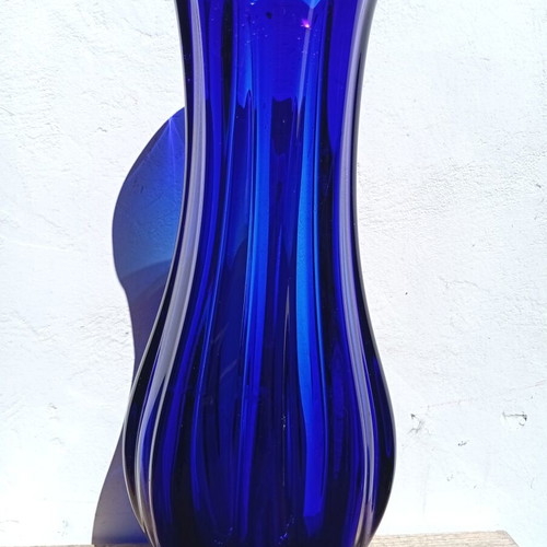 Murano vase 29 cm