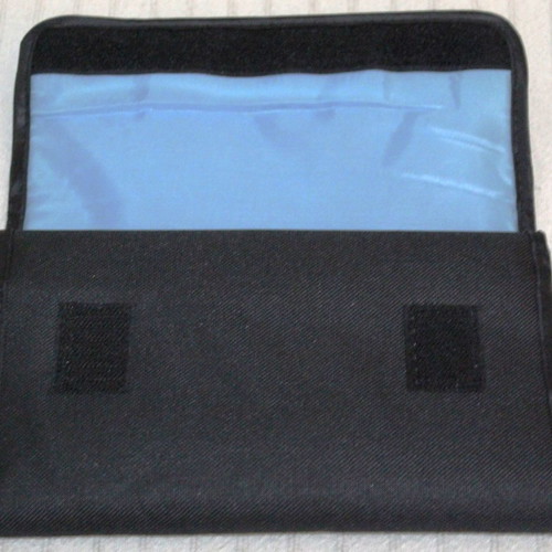 Zomei camera lens case for ten lenses new