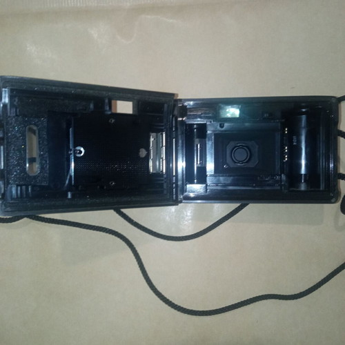 Olympus Infinity S camera