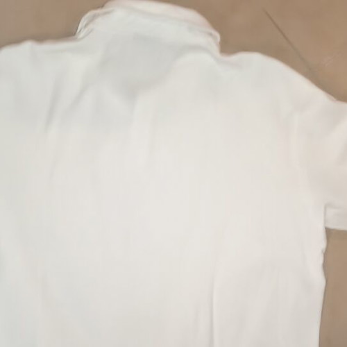 Pull & Bear t shirt like new, size M, white