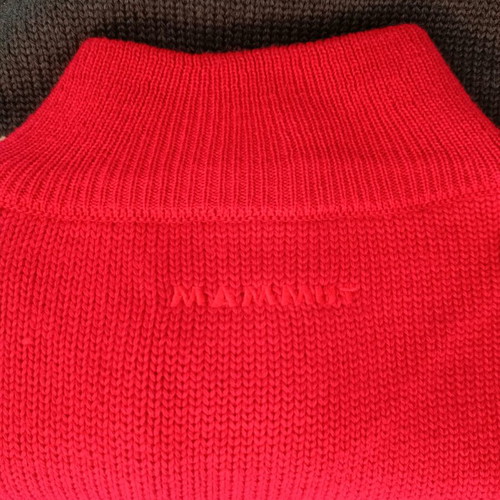 Mammut men's sweater size Large like new