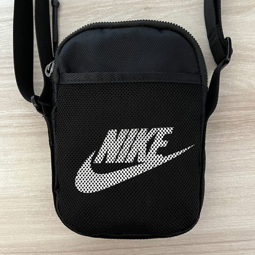 Nike Mini Bag like new, men's crossbody, black